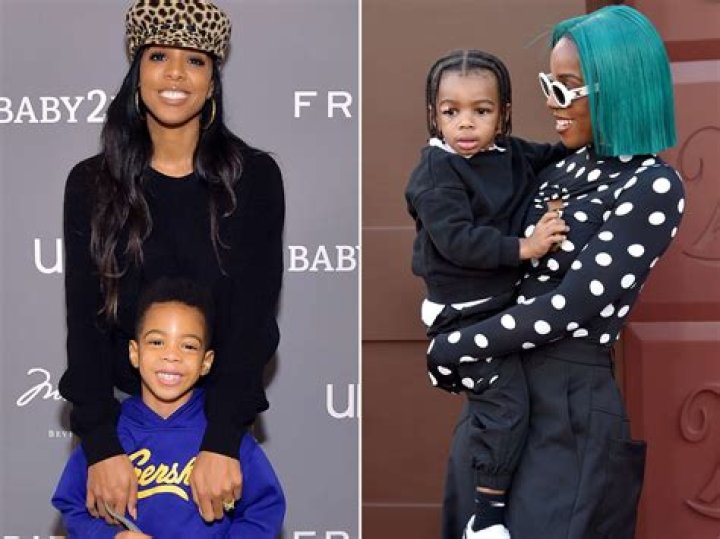Kelly Rowland 'secretly wed fianc&eacute; Tim Witherspoon' Kelly rowland