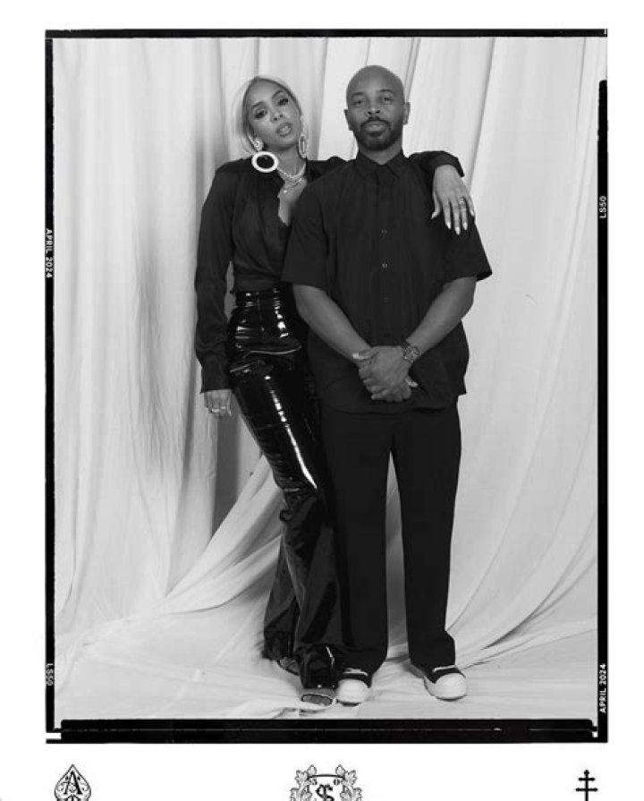 Kelly Rowland&rsquo;s Husband Everything To Know About Tim Weatherspoon