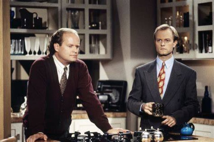 Kelsey Grammer's exwife LeighAnne Csuhany Bio, Net Worth, Kids