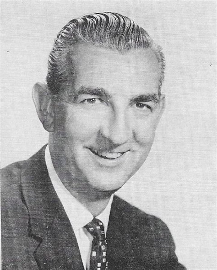 Ken Darby Ken Darby