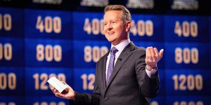 Ken Jennings' Wife, Mindy, Has Been by His Side for Every 'Jeopardy!' Win