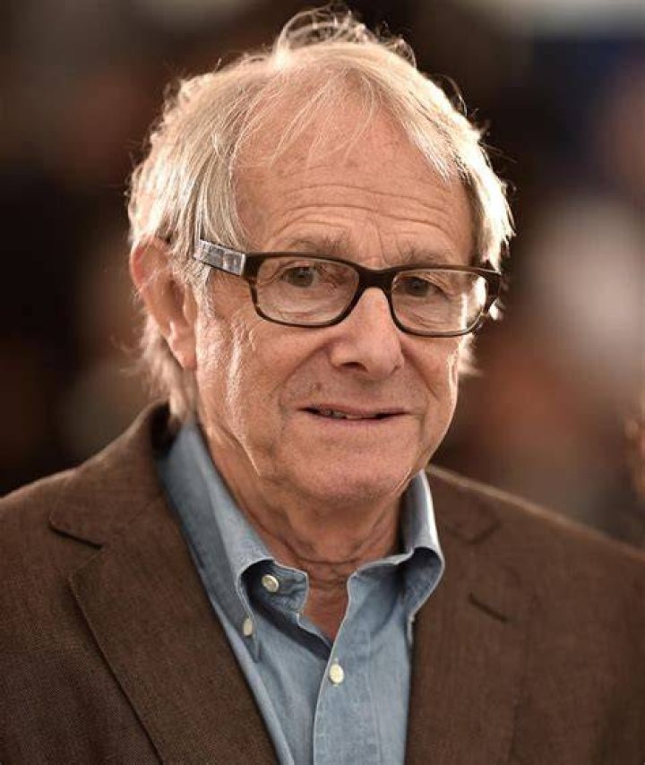 Ken Loach Ken Loach