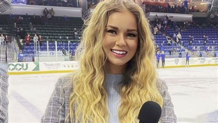 Kendra Middleton Age, Wikipedia, Height, Husband, Boyfriend, Family