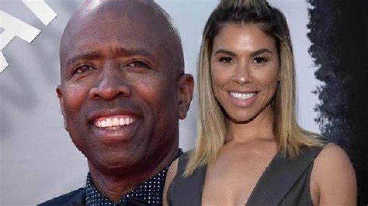Kenny Smith’s ExWife Garnishing His ‘Inside the NBA’ Paychecks to Pay