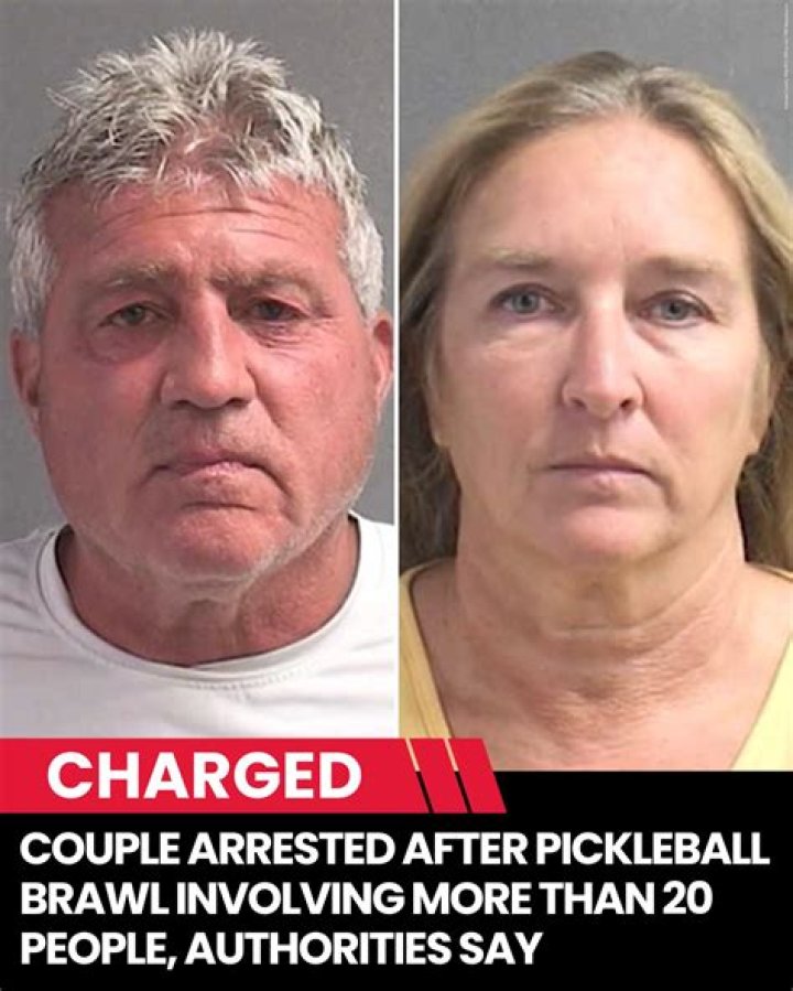 Kentucky Couple Arrested In Bowling Green Shonda Clark Steven