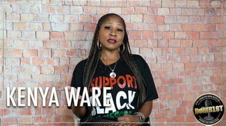 Kenya Ware Being Matched Up with Daz by Snoop Dogg, Daz's Wife Giving