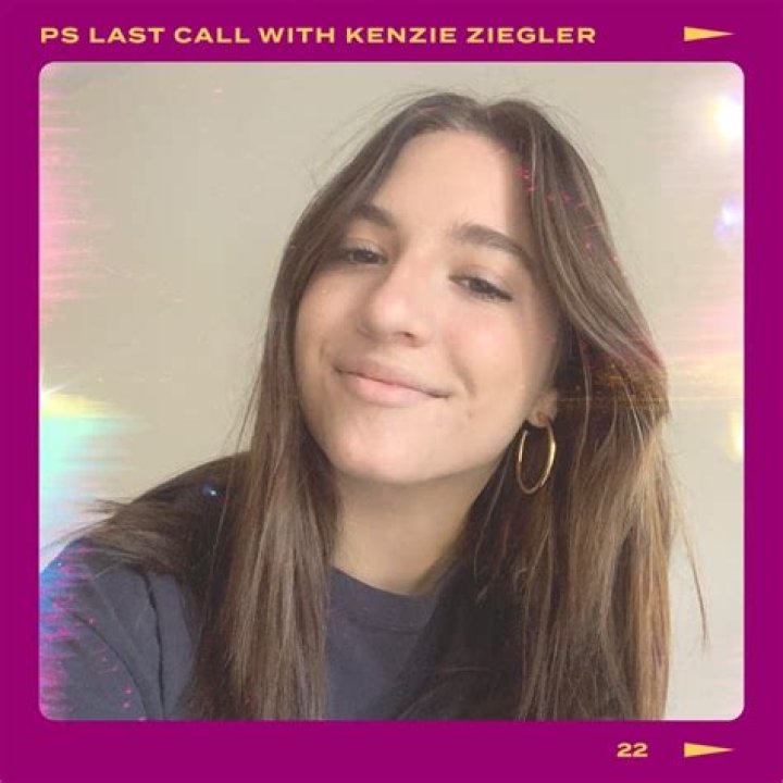 Kenzie Ziegler Talks About Songs "Donuts" and "Cozy With Me" POPSUGAR
