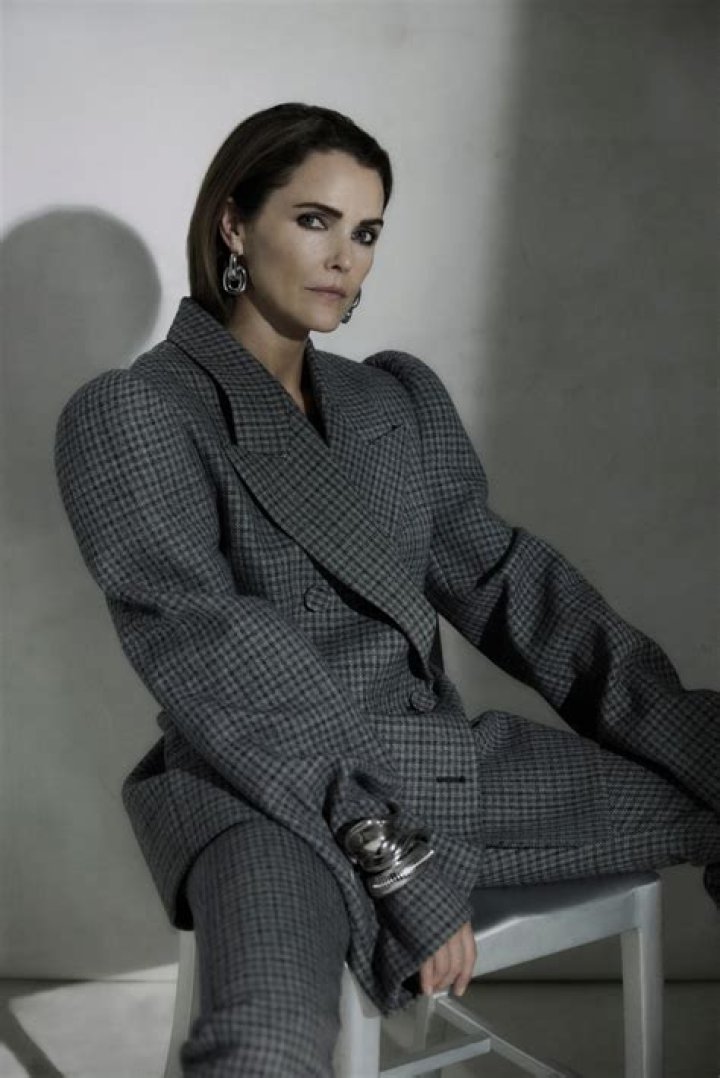 keri russell Latest News Closer Weekly