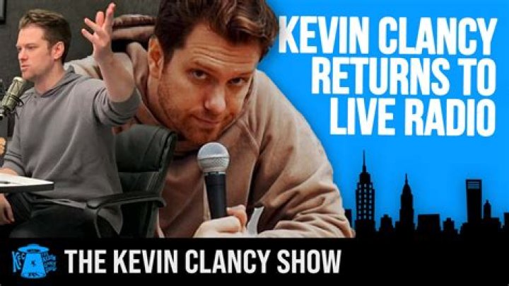 Kevin Clancy (Barstool Sports) Wiki & Bio Everipedia