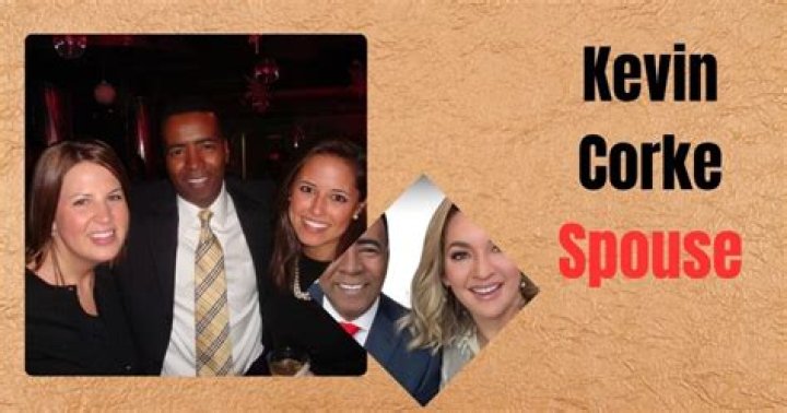 Kevin Corke Spouse Married to Wife or Partner? Net Worth, Age