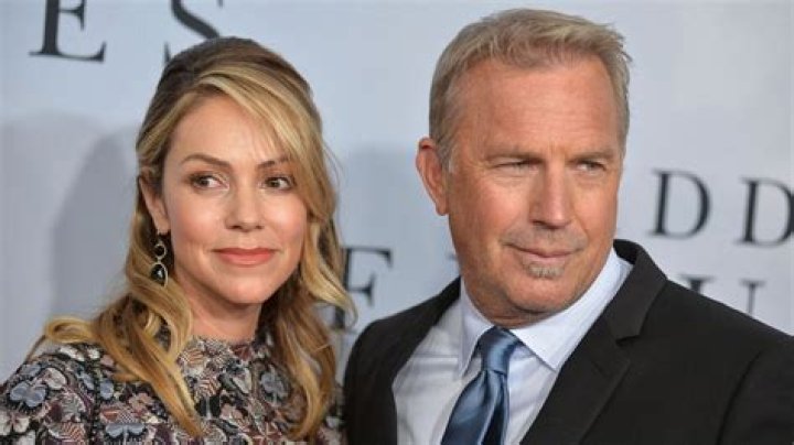 Kevin Costner and wife Christine Baumgartner The Ultimate Love