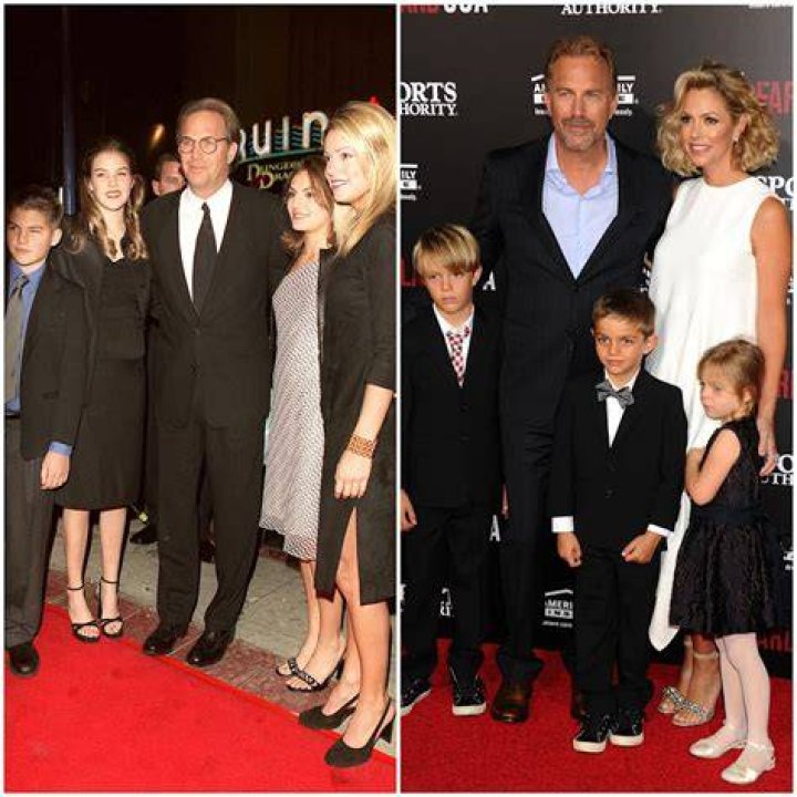 Kevin Federline&rsquo;s Blended Family Meet His 6 Children, Their Moms