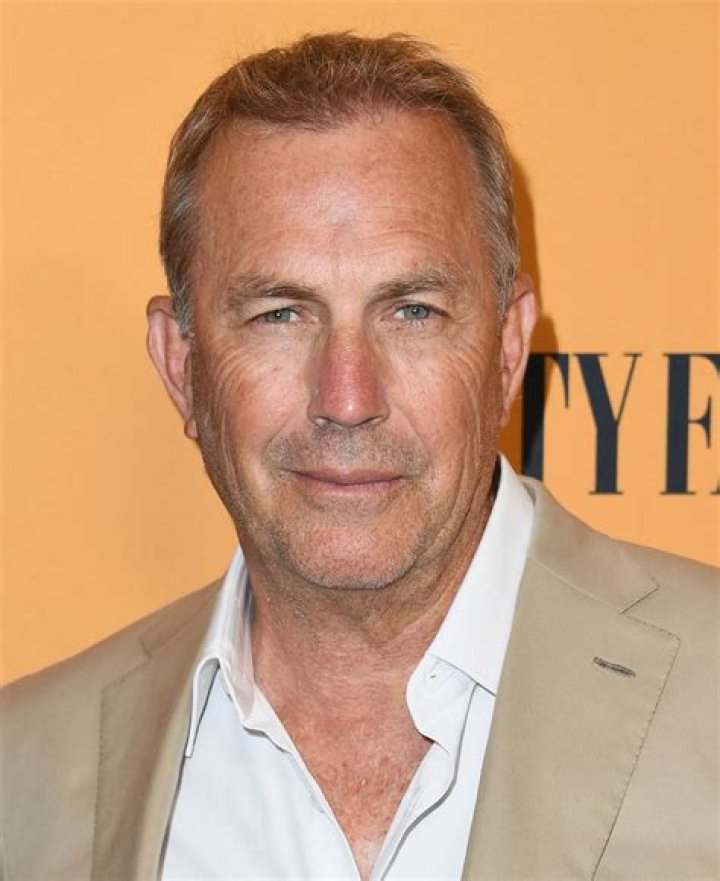 Kevin is 67 years old as of now in 2022.