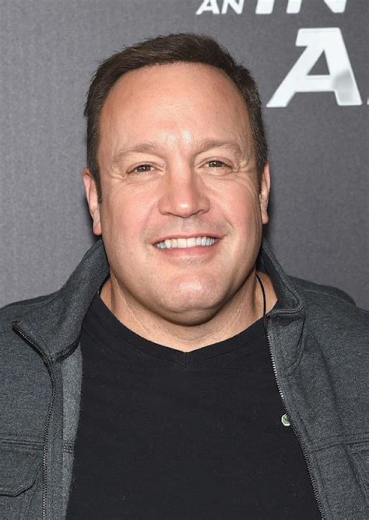 Kevin James Net Worth 2023 Earnings Assets Career Age Wife