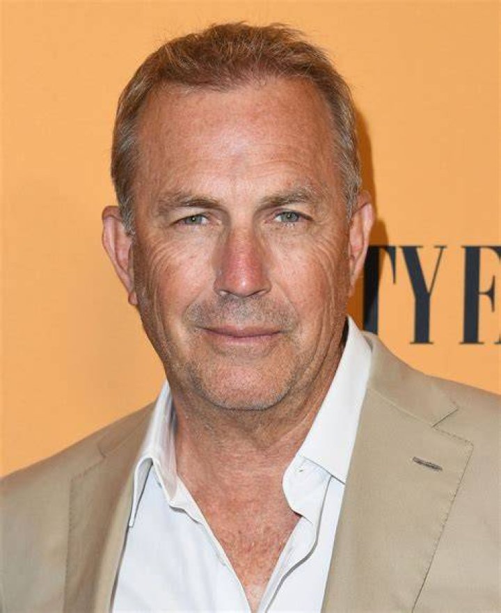 Kevin Michael Costner is an American actor, producer, film director, and musician.