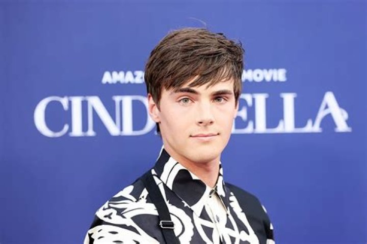 Kevin Quinn Age