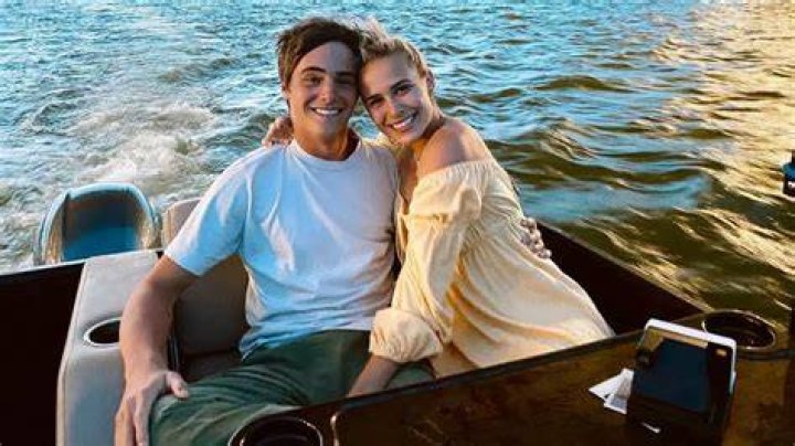 Kevin Quinn Girlfriend