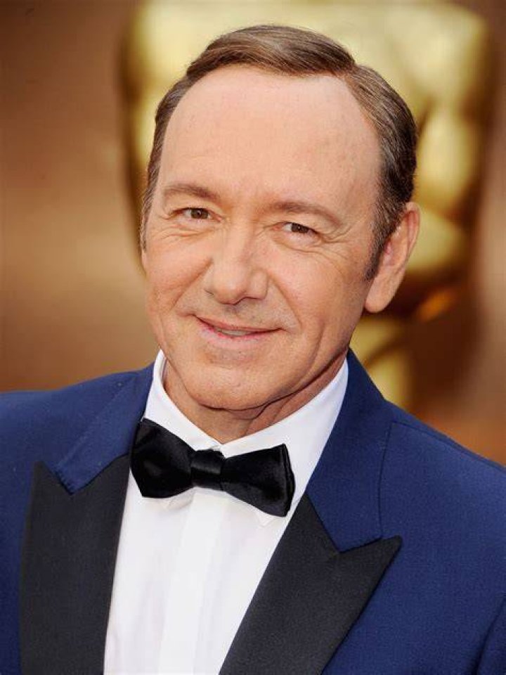 Kevin Spacey Cases: Charged With Four Counts Of Sexual Assault, Is He In Jail? Kevin Spacey