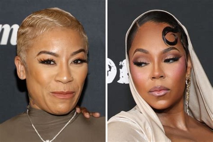 Keyshia Cole&rsquo;s Mother Dies From Overdose On Her 61st Birthday Face of