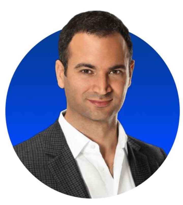 Kfir Gavrieli Wiki
