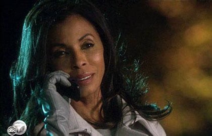 Khandi Alexander to return on ABC's 'Scandal'
