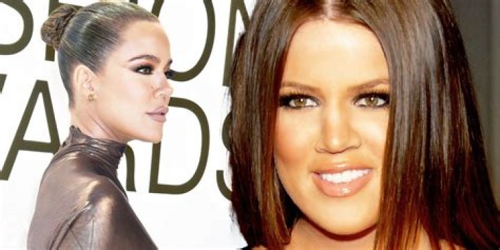 Khloe Kardashian&rsquo;s Net Worth How Rich is Khloe Kardashian The