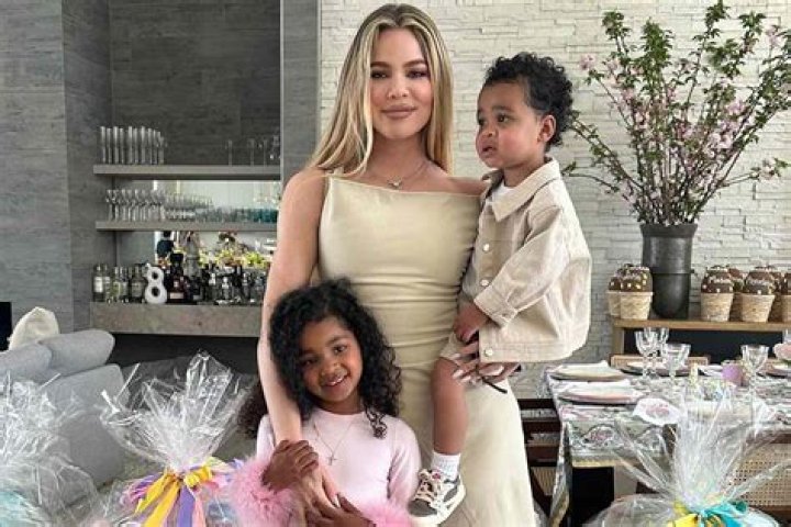 Khlo&eacute; Kardashian Latest Khlo&eacute; Kardashian News & Updates