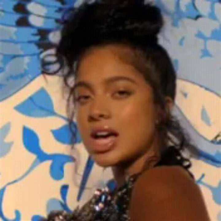 Kiana Lede Bio, Net Worth, Dating, Boyfriend, Nationality, Age