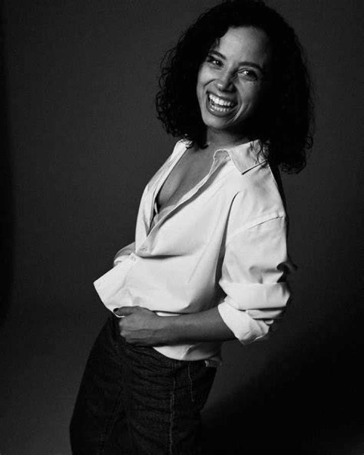 Kiana Madeira Profile Images — The Movie Database (TMDb)
