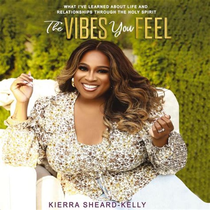 Kierra Sheard Says She Learned a Different Side to Her Mom When Playing