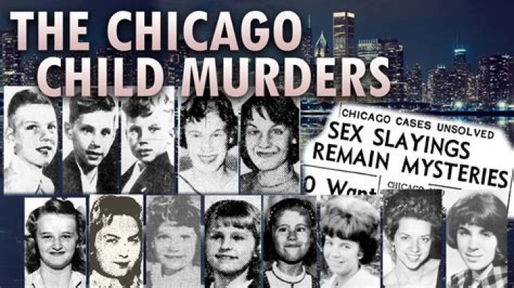 Killer Kids 10 Youngest Murderers In History