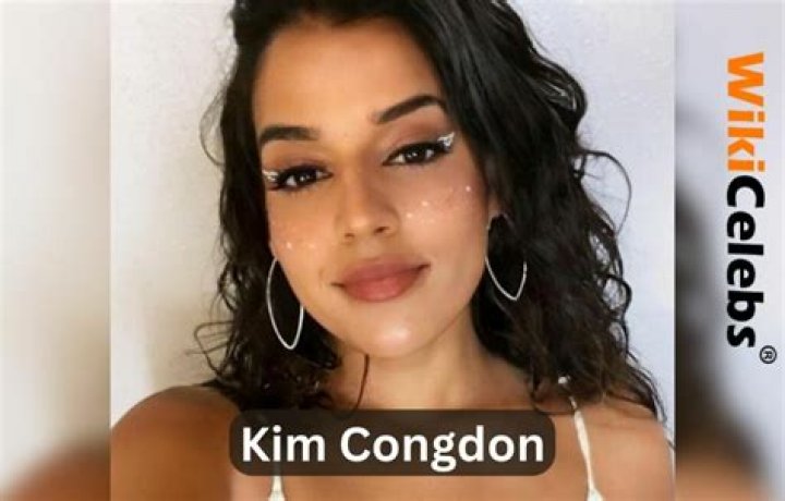 Kim Congdon Biography, Age, Husband, Family, Net Worth, Education & Wiki