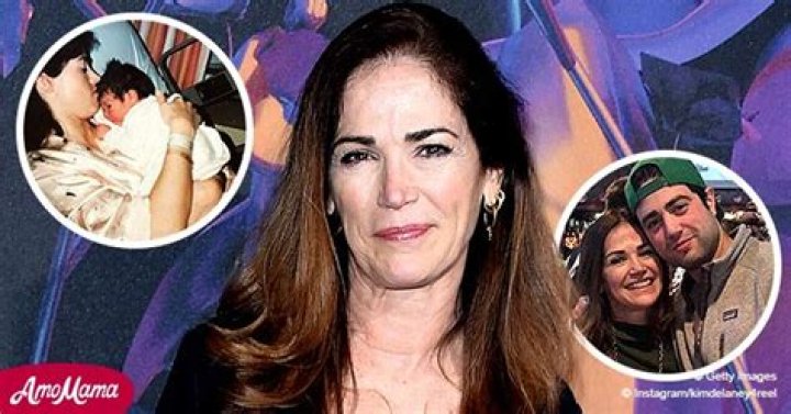 Kim Delaney Lost Custody of Her Only Son 15 Years Ago &mdash; Meet Jack Cortese