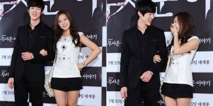 Kim Ji Won and Yoo Yeon Seok Spotted "Dating," Agency Responds Soompi