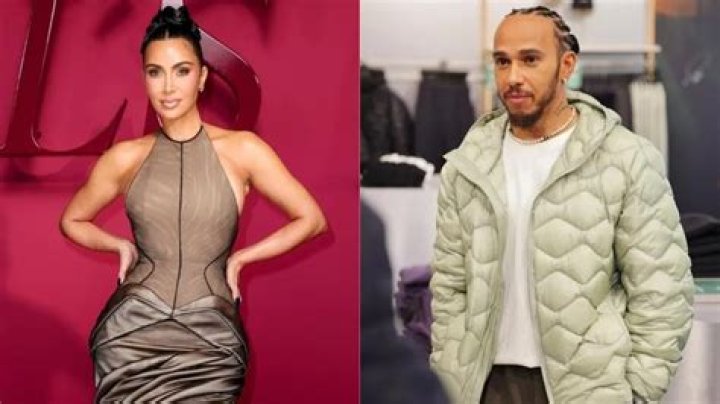 Kim Kardashian & Boyfriend Miles Austin Get Cozy (PHOTOS) HuffPost