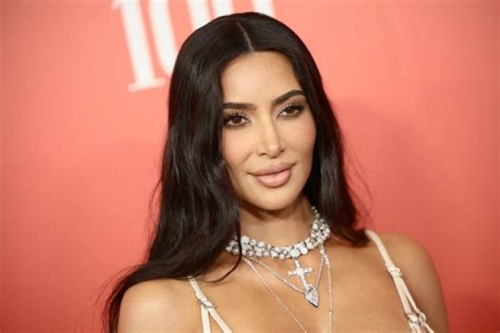 Kim Kardashian And new boyfriend Pete Davidson in Bahamas GotCeleb