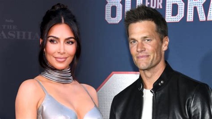 Kim Kardashian and Tom Brady Are ‘Just Friends,’ According to Sources