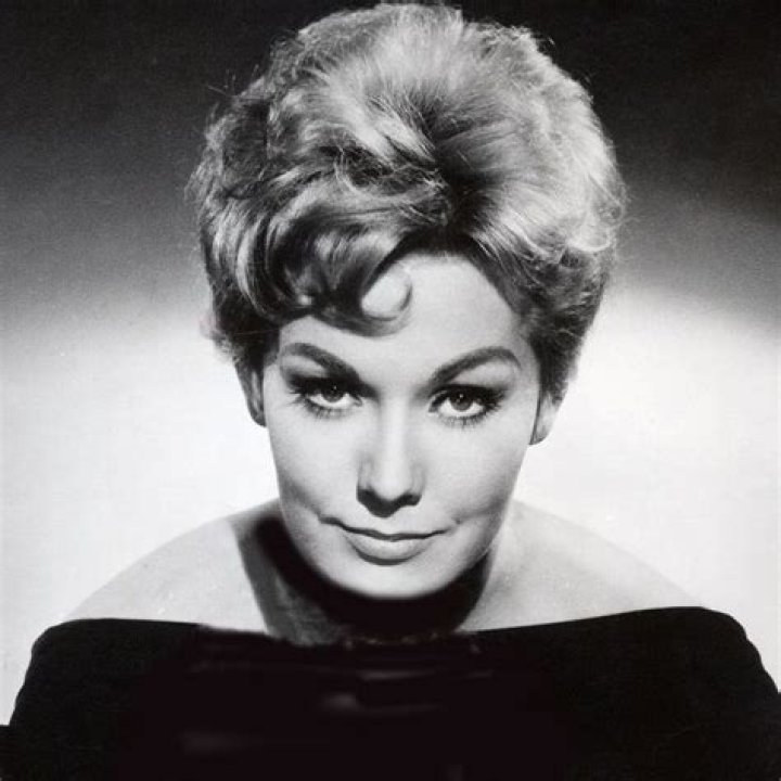 Kim Novak Net Worth TheRichest