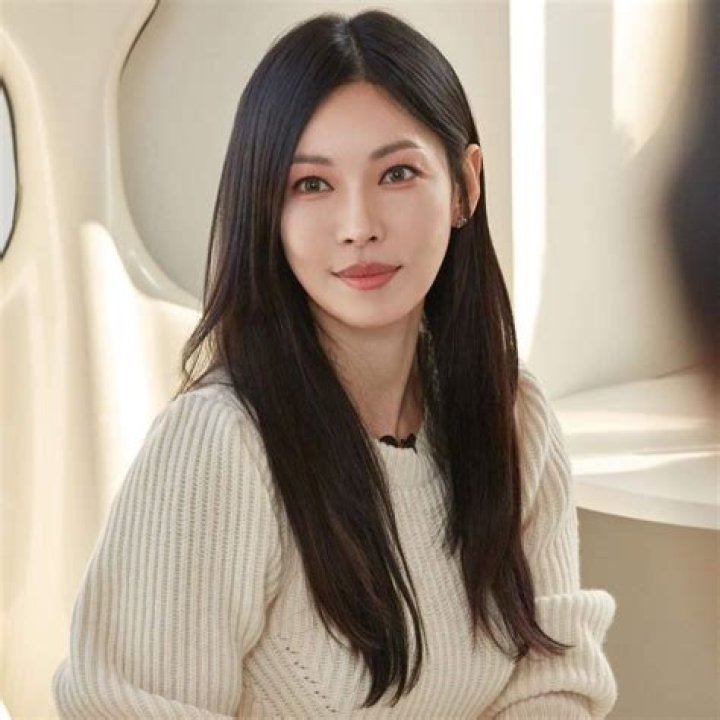 Kim So-yeon Kim So-yeon