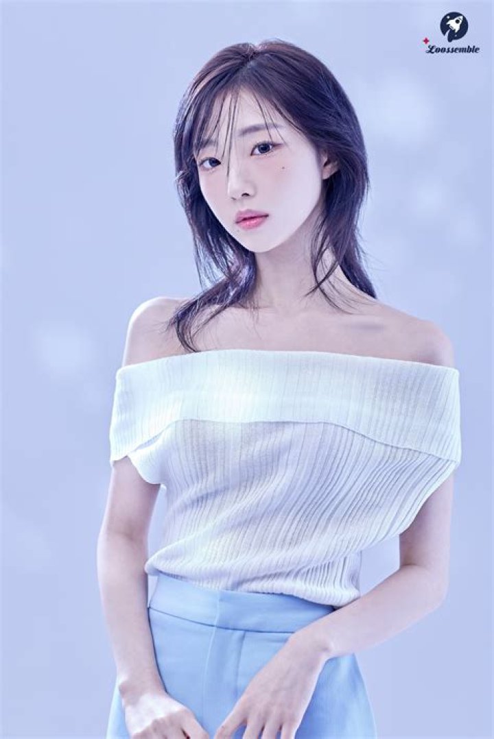 Kim Yeojin Profile Images — The Movie Database (TMDB)