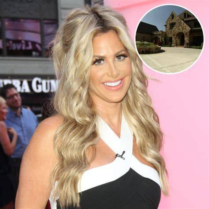 Kim Zolciak's former NFL pro husband Kroy Biermann refiles for divorce
