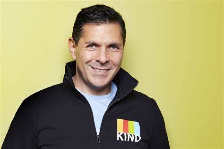 KIND founder on Biden tax hikes 'I absolutely am comfortable paying a