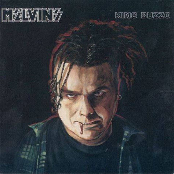KING BUZZO Interview Melvin's 30th Anniversary Tour (Buzz Osborne