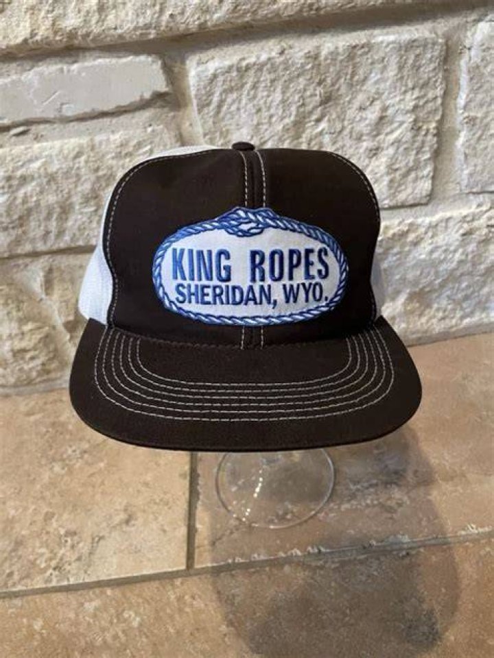 King Ropes, Sheridan, WY Wyoming state, Sheridan, Wyoming