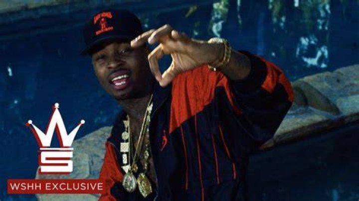 King Trell