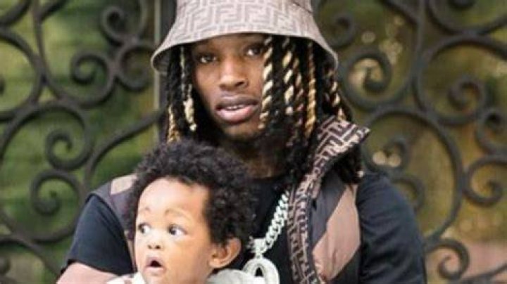 King Von baby daughter's photo revealed, born eight months after rapper