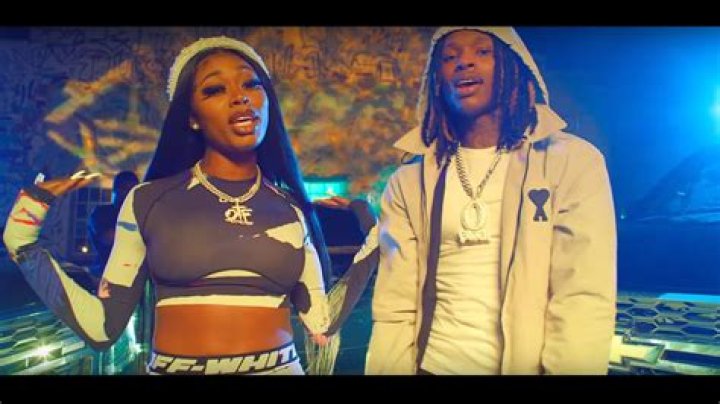 King Von girlfriend Asian Doll reveals Von&rsquo;s last words & Von curse out