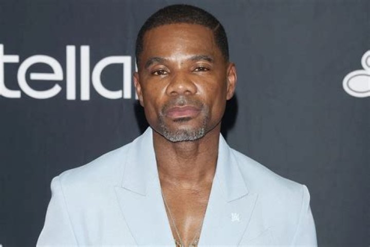 Kirk Franklin Kirk Franklin