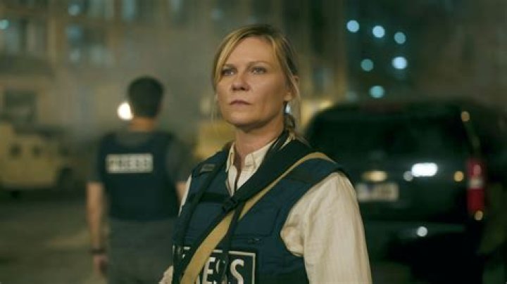 Kirsten Dunst, Gypsy-lupone
