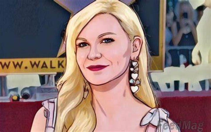 Kirsten Dunst Net Worth 2023 Movie Career Bf Assets